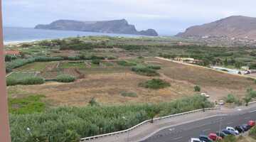 2011 VII - PORTO SANTO (cz. 1/2)